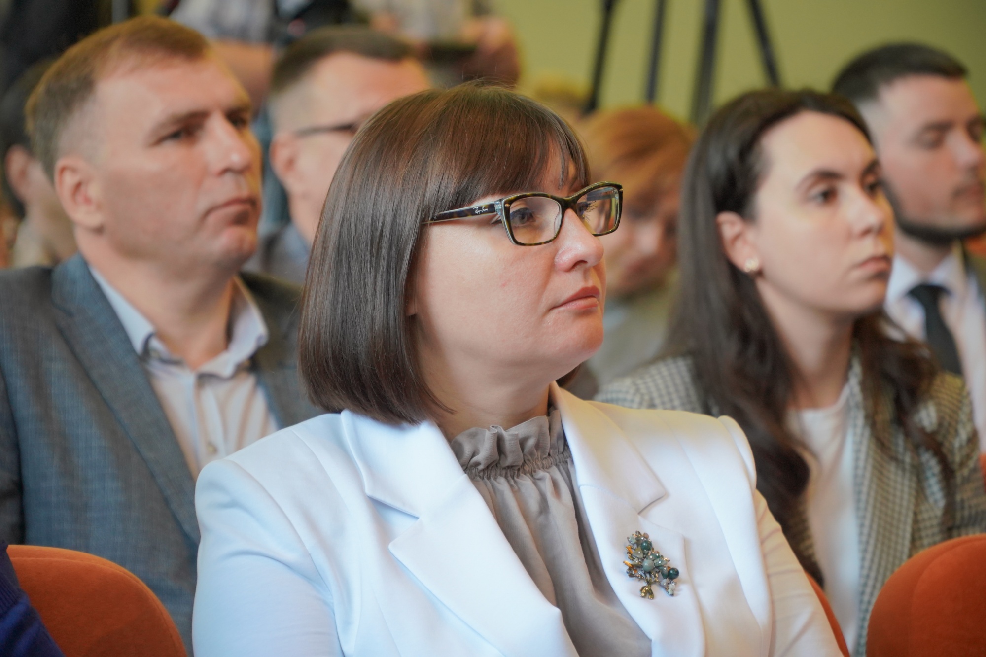 Сергей Кравцов на Общероссийском родительском собрании рассказал о нововведениях в учебном процессе.