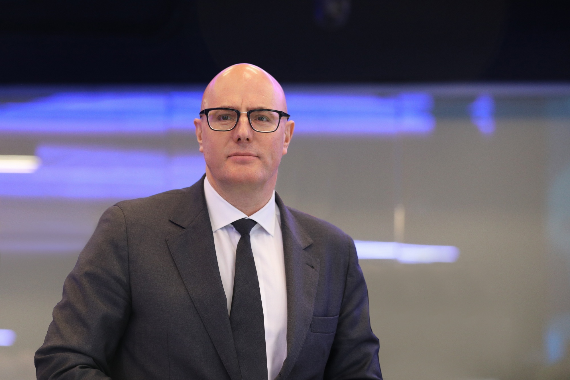 Дмитрий Чернышенко поздравил россиян с Днем знаний.