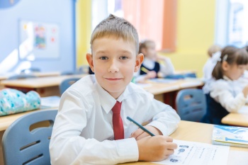 Минпросвещения России продолжает системную работу по развитию инклюзивного образования.