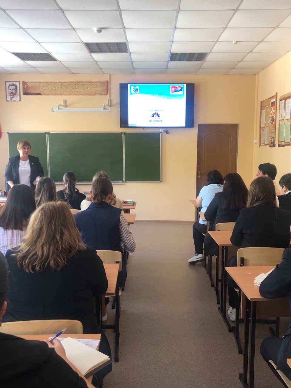 Акция Профсоюзов «За достойный труд!» Акция Профсоюзов «За достойный труд!»