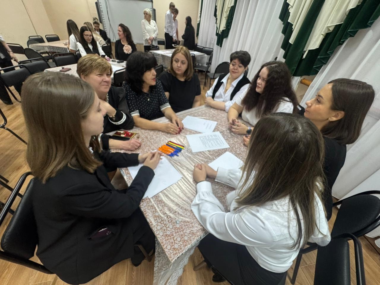 Акция Профсоюзов «За достойный труд!» Акция Профсоюзов «За достойный труд!»