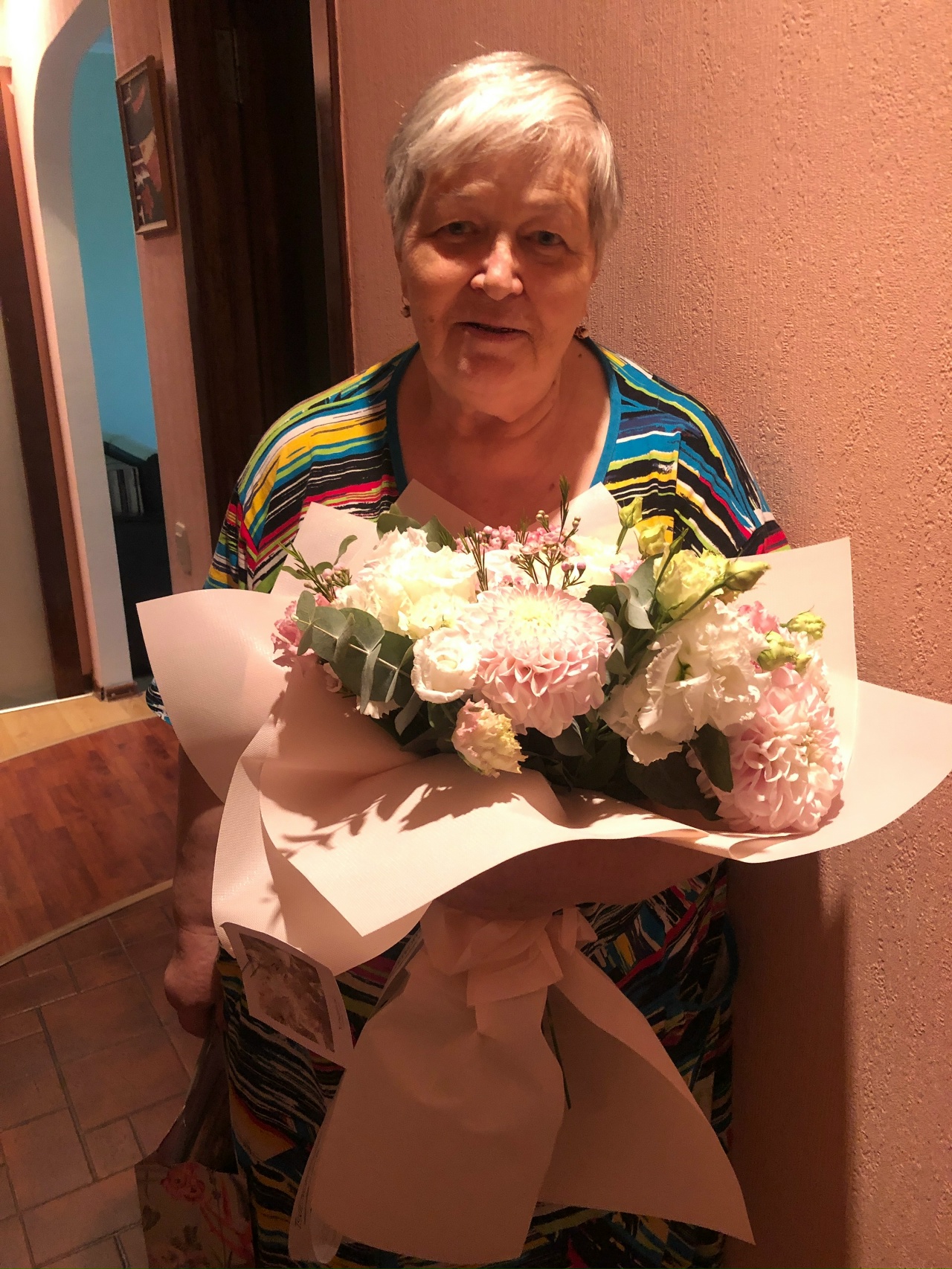 Акция Профсоюзов «За достойный труд!» Акция Профсоюзов «За достойный труд!»