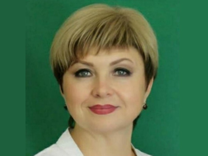 Директор школы Ставрополья 2022