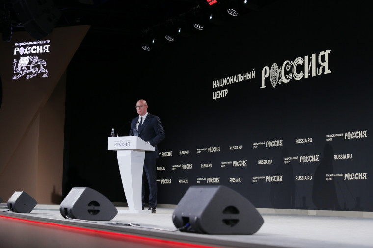 Дмитрий Чернышенко: Служба по делам несовершеннолетних вносит весомый вклад в безопасность будущего России.