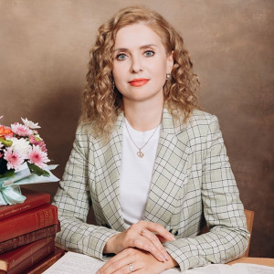 Зайцева Ангелина Сергеевна