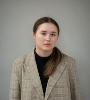 Цацура Ольга Николаевна