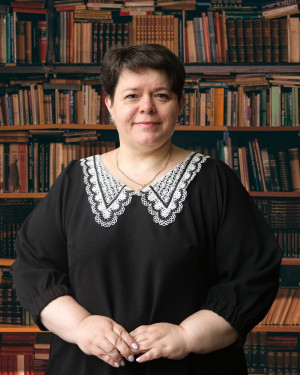 Завалова Татьяна Станиславовна
