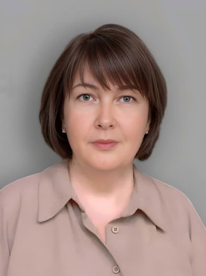 Седакова Лариса Рафаиловна